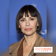 ©Rachid Bellak - Mathilda May 2