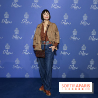 ©Rachid Bellak - Mathilda May