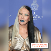 ©Rachid Bellak - Orlan 4