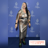 ©Rachid Bellak - Orlan 5