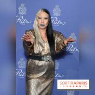 ©Rachid Bellak - Orlan