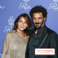 ©Rachid Bellak - Sandra Zeitoun de Matteis and Tomer Sisley 3