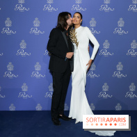 ©Rachid Bellak - Stephane Rolland and Ariadna Gutierrez 3