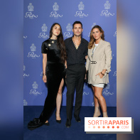 ©Rachid Bellak - Vahina Giocante and guests