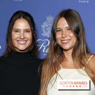 ©Rachid Bellak - Virginie Ledoyen and Lila Ledoyen 2