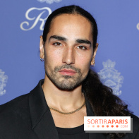 ©Rachid Bellak - Willy Cartier 1