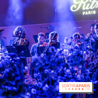 Gold Gala du Ritz, découvrez les photos de la soirée des 125 ans