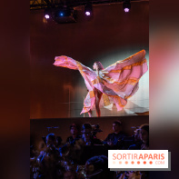 Gold Gala du Ritz, découvrez les photos de la soirée des 125 ans -  A7C1027