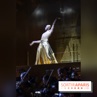 Gold Gala du Ritz, découvrez les photos de la soirée des 125 ans -  A7C0981