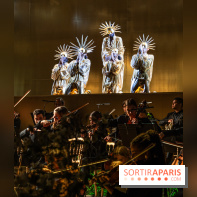 Gold Gala du Ritz, découvrez les photos de la soirée des 125 ans -  A7C0967