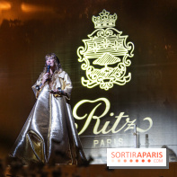 Gold Gala du Ritz, découvrez les photos de la soirée des 125 ans