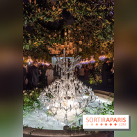 Gold Gala du Ritz, découvrez les photos de la soirée des 125 ans -  A7C0906