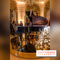 Gold Gala du Ritz, découvrez les photos de la soirée des 125 ans -  A7C0902