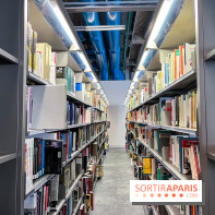 La Bibliothèque Publique d'Information