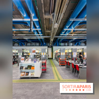 La Bibliothèque Publique d'Information - image00023