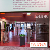 La Bibliothèque Publique d'Information