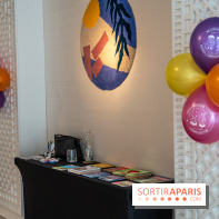 Le nouveau brunch du Rivages au Scribe Paris Opéra -  A7C1068