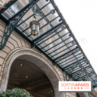 L'Intercontinental Paris Le Grand, le Grand Hôtel historique  -  A7C1155 2