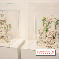 Exposition HEY! CERAMIQUE.S à la Halle Saint-Pierre