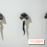 Exposition HEY! CERAMIQUE.S à la Halle Saint-Pierre