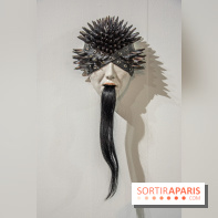 Exposition HEY! CERAMIQUE.S à la Halle Saint-Pierre