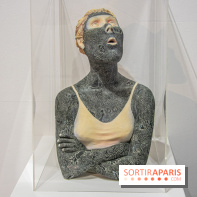 Exposition HEY! CERAMIQUE.S à la Halle Saint-Pierre