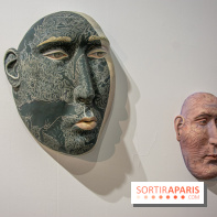 Exposition HEY! CERAMIQUE.S à la Halle Saint-Pierre