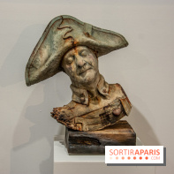 Exposition HEY! CERAMIQUE.S à la Halle Saint-Pierre