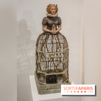 Exposition HEY! CERAMIQUE.S à la Halle Saint-Pierre