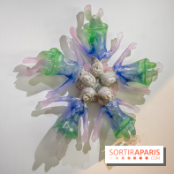 Exposition HEY! CERAMIQUE.S à la Halle Saint-Pierre