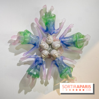 Exposition HEY! CERAMIQUE.S à la Halle Saint-Pierre