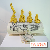 Exposition HEY! CERAMIQUE.S à la Halle Saint-Pierre