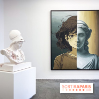 Exposition Daniel Arsham - IMG 0044