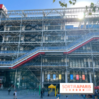 Bibliothèque Publique d'Information - image00083