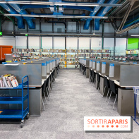 Bibliothèque Publique d'Information
