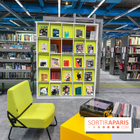 Bibliothèque Publique d'Information