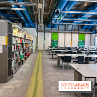 Bibliothèque Publique d'Information
