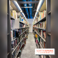 Bibliothèque Publique d'Information