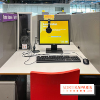 Bibliothèque Publique d'Information