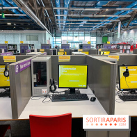 Bibliothèque Publique d'Information