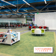 Bibliothèque Publique d'Information