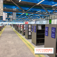 Bibliothèque Publique d'Information - image00056