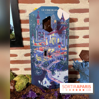 Alain Ducasse - Chocolats de Noël 2023 - 1371BE0B 9630 45BD 9E4F CE6EC16E7A6F