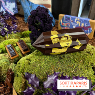 Alain Ducasse - Chocolats de Noël 2023 - ADE7453F 8589 4CBF B619 4ACEEF6C6339