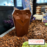 Alain Ducasse - Chocolats de Noël 2023 - B673CA26 D8C2 45DE 844B 277D232E7E7B