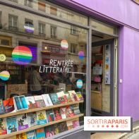 Librairie Majo - IMG 5249