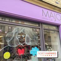 Librairie Majo