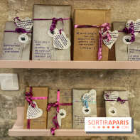 Librairie Majo