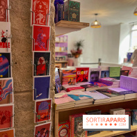 Librairie Majo
