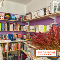 Librairie Majo - IMG 5265